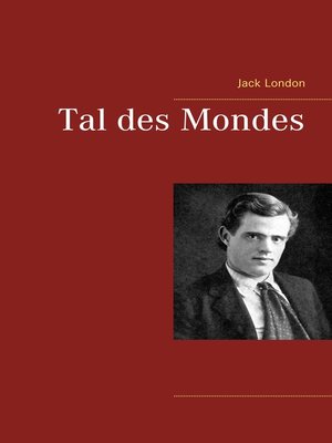 cover image of Tal des Mondes